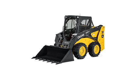 john deere naf skid steer